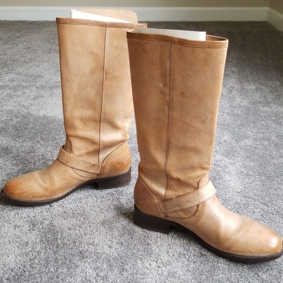 Ariat boots - Picture 2 of 3